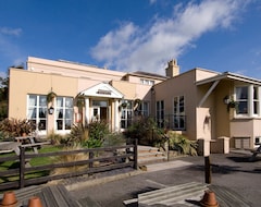 Premier Inn Arundel hotel (Arundel, United Kingdom)