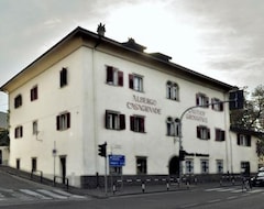 Khách sạn Casagrande (Laives, Ý)