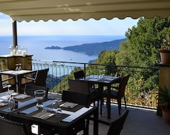 Hotel Montallegro (Rapallo, Italija)