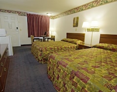 Hotel Americas Best Value Inn - Myrtle Beach (Myrtle Beach, USA)