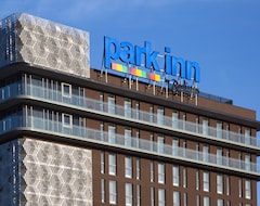 Hotel Park Inn By Radisson Riga Valdemara (Riga, Latvija)