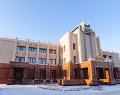 Hotel Sunkar (Astana, Kazakhstan)
