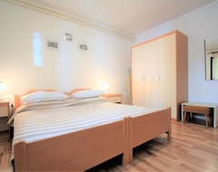 Hotelli Apartments Milokanovic Nadija (Poreč, Kroatia)