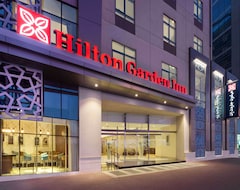 Hotel Hilton Garden Inn Dubai Al Muraqabat (Dubai, United Arab Emirates)