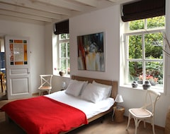 Bed & Breakfast Bed and Breakfast De Keer ('s-Hertogenbosch, Hà Lan)