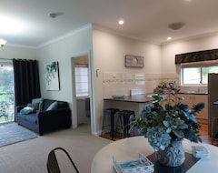 Toàn bộ căn nhà/căn hộ Little Britton Self Contained Accommodation (Wingham, Úc)