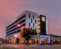 Khách sạn Bridgeport Hotel (Murray Bridge, Úc)