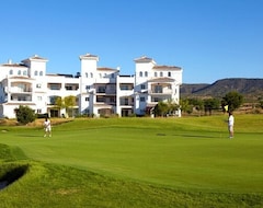 Casa/apartamento entero 2 Bed Apartment On Pga Golf Course (Murcia, España)
