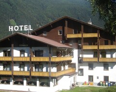 Hotel Pension Oswald (Mallnitz, Østrig)