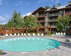 Hotelli Whistler Premier - Lost Lake Lodge #305 (Whistler, Kanada)