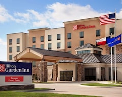 Hotel Hilton Garden Inn Denison/Sherman/At Texoma Center (Denison, Sjedinjene Američke Države)
