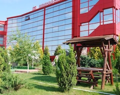 فندق Didona B (Galati, رومانيا)
