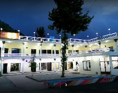 Pameer Continental Hotel And Restaurant (Muzaffarabad, Pakistan)