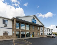 Otel Travelodge by Wyndham Spearfish (Spearfish, ABD)