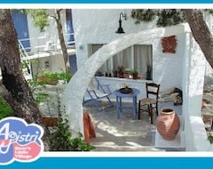 Khách sạn Rosy's Little Village (Skala, Hy Lạp)