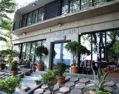 Hotel Comfort (Tbilisi, Gruzija)