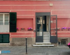 Toàn bộ căn nhà/căn hộ La Fernandina (Camogli, Ý)