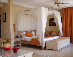Hotel Leopard Beach Resort And Spa (Diani Beach, Kenija)