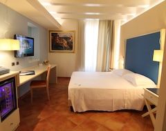 Hotel Portercole B&B (Tropea, Italija)