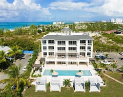 Hotel Tides (Providenciales, Turks and Caicos Islands)