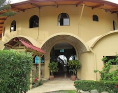Hotel Delfin Playa Bejuco (Parrita, Kosta Rika)