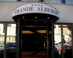 Khách sạn Grande Albergo Potenza (Potenza, Ý)