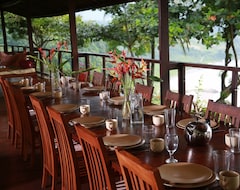 Resort Villa Gamrang (Sukabumi, Endonezya)
