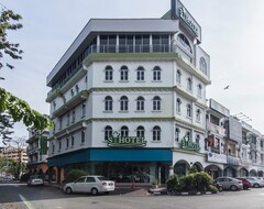 OYO 708 S Hotel (Sungai Petani, Malezija)