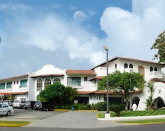 Khách sạn Gran Hotel Nacional (David, Panama)