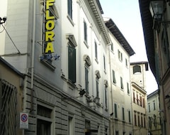 Hotel Flora (Prato, Italy)