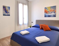 Cijela kuća/apartman Sea to Sky Apartments (Preganziol, Italija)