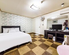 Khách sạn Donggyeong Motel (Incheon, Hàn Quốc)