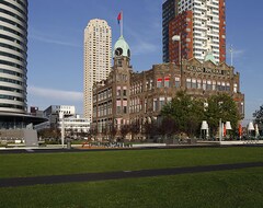 Hotel New York (Rotterdam, Holland)