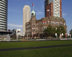 Hotel New York (Róterdam, Holanda)