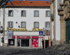 Otel Residência Filipe (Guarda, Portekiz)