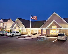 Khách sạn Residence Inn Mt. Laurel at Bishop's Gate (Mount Laurel, Hoa Kỳ)