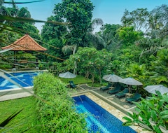 Otel Alas Petulu Villa Resort And Spa (Ubud, Endonezya)