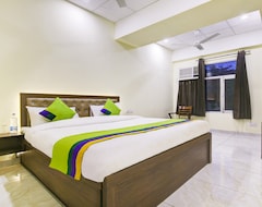 Hotel Itsy By Treebo | Oasis Inn (Jalandhar, India)