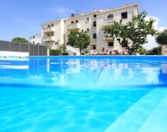 Hotel Mediteran (Zadar, Hrvatska)