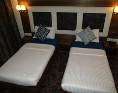 Hotelli Vista Rooms  Sapna (Mumbai, Intia)
