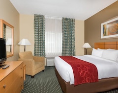 Hotel Baymont Inn & Suites Billings (Billings, Sjedinjene Američke Države)
