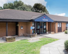 Otel Travelodge Yeovil Podimore (Yeovil, Birleşik Krallık)