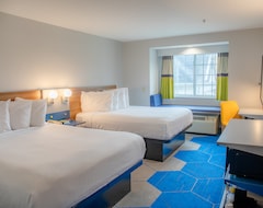Khách sạn Microtel Inn & Suites by Wyndham : Kingsland (Kingsland, Hoa Kỳ)