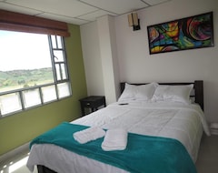 Khách sạn Refugio Turistico & Restautante Dylam (Aquitania, Colombia)