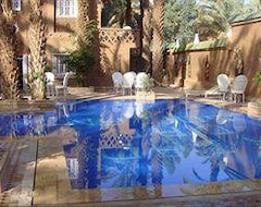 Hotelli Riad Dar Sofian (Zagora, Marokko)