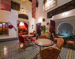 فندق Dar Tamo (فاس, المغرب)