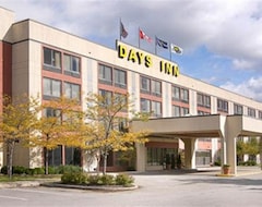 Hotel Clarion Pointe Near Erie Casino (Erie, USA)