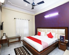 R K Regency Hotel (Rohtak, Indien)