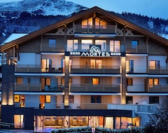 Hotel Montes (Fiss, Austria)