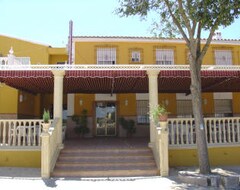 Hostal Carmona (Benamejí, Španjolska)